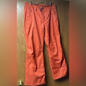 The North Face Women’s ski pant